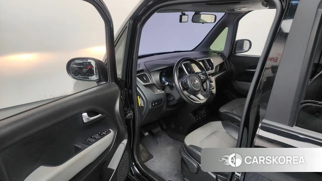 Kia The New Ray id 4930083 из Кореи 33