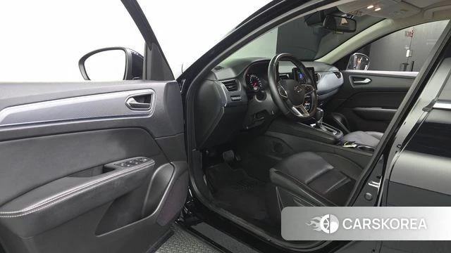 Renault Korea (Samsung) XM3 id 4779606 из Кореи 30