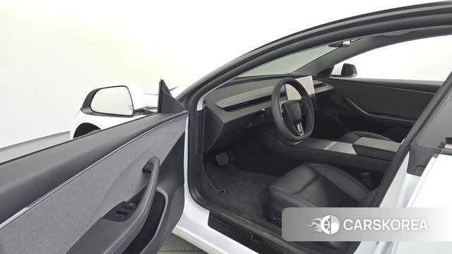 Tesla Model 3 id 4921001 из Кореи 20