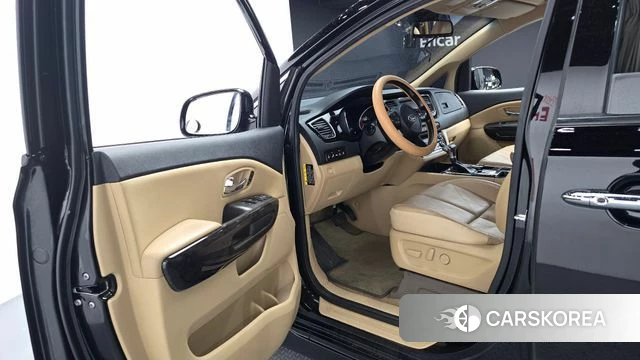 Kia The New Carnival id 5013713 из Кореи 20