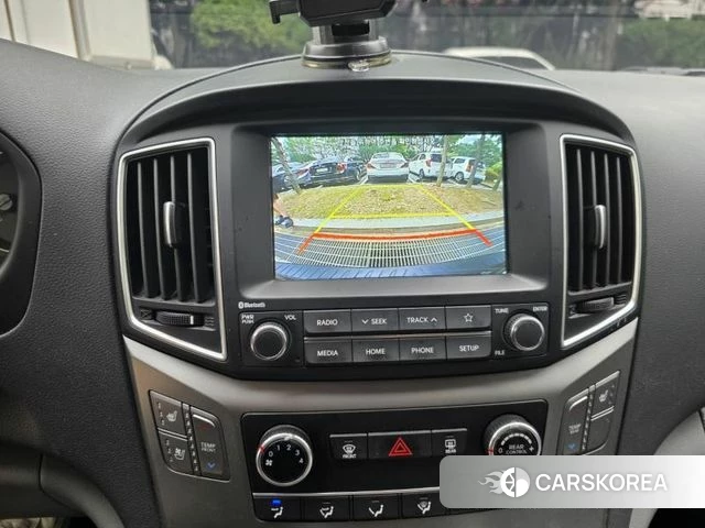 Hyundai The New Grand Starex id 5041515 из Кореи 20