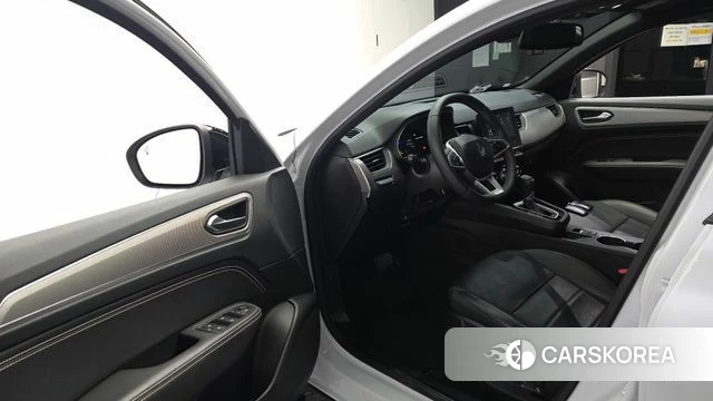Renault Korea (Samsung) Arcana id 5045920 из Кореи 31