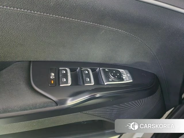 Kia K5 3rd generation id 5017250 из Кореи 16