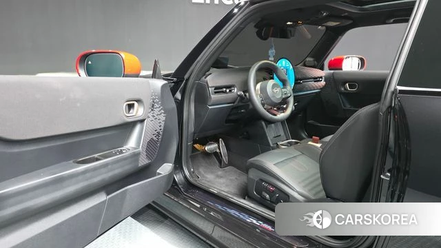 Mini Cooper S 4th Generation id 4756807 из Кореи 31