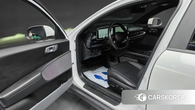 Hyundai Ionic 6 id 4991491 из Кореи 20