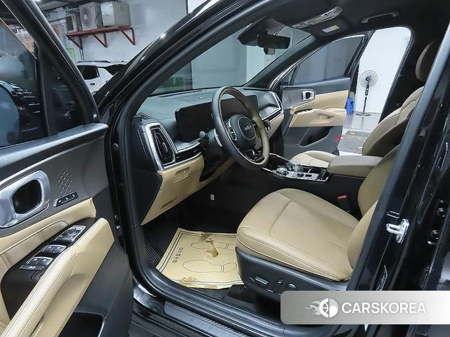 Kia The New Sorento 4th Generation id 4995931 из Кореи 20