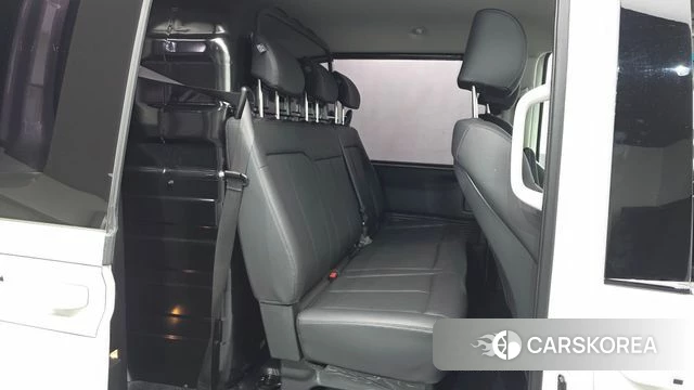 Hyundai Staria id 5016624 из Кореи 30