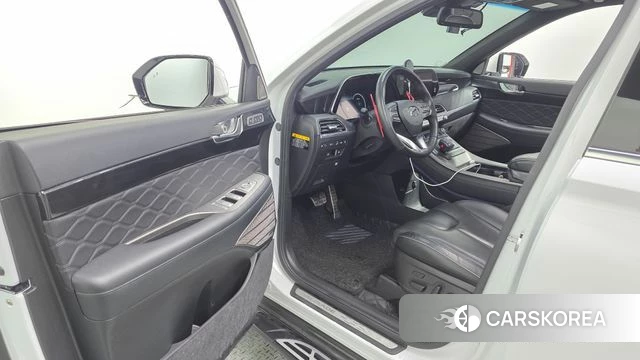 Hyundai Palisade id 4992761 из Кореи 33