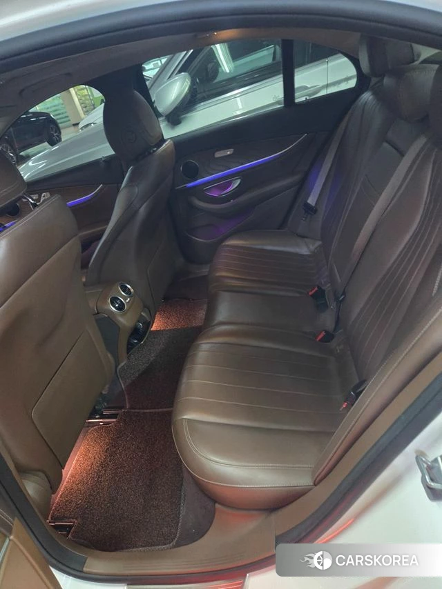Mercedes-Benz E-Class W213 id 4923833 из Кореи 13