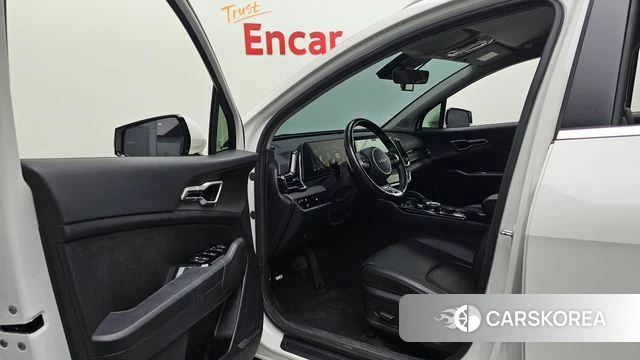 Kia Sportage 5th Generation Hybrid id 4976386 из Кореи 20
