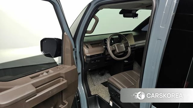 Kia PV5 id 4990242 из Кореи 34