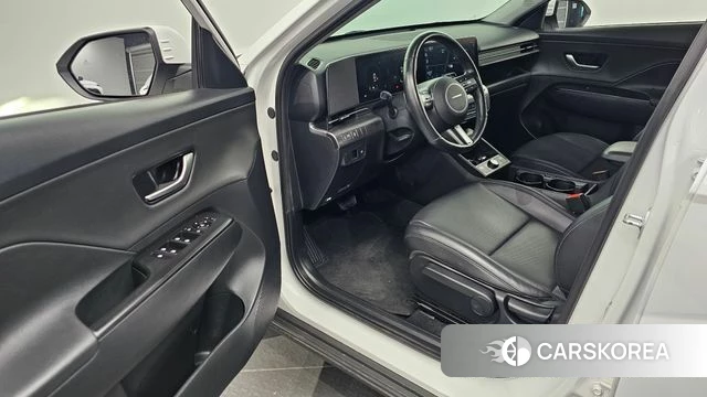 Hyundai Kona (SX2) id 5021950 из Кореи 32