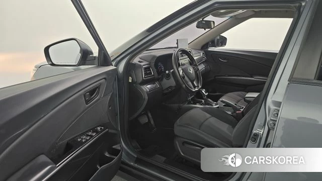 Ssangyong Berry New Tivoli id 4998449 из Кореи 20