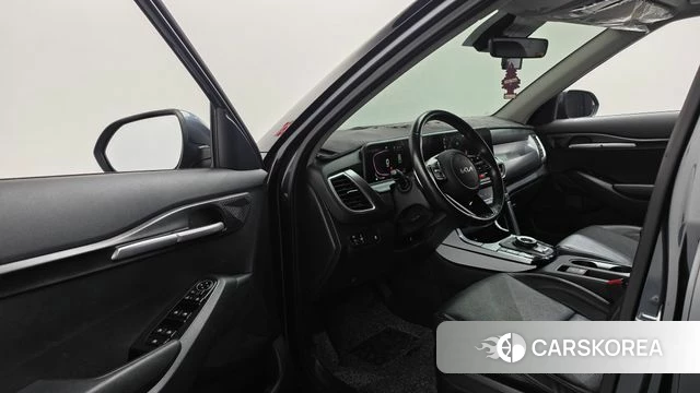 Kia The New Seltos id 4928911 из Кореи 28