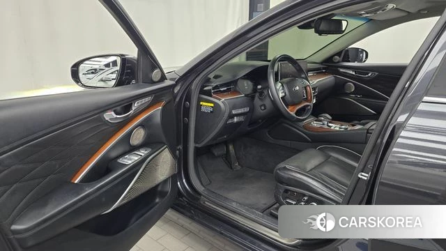 Kia More K9 id 5035782 из Кореи 36