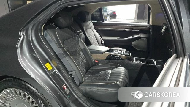 Genesis G90 id 4967514 из Кореи 40