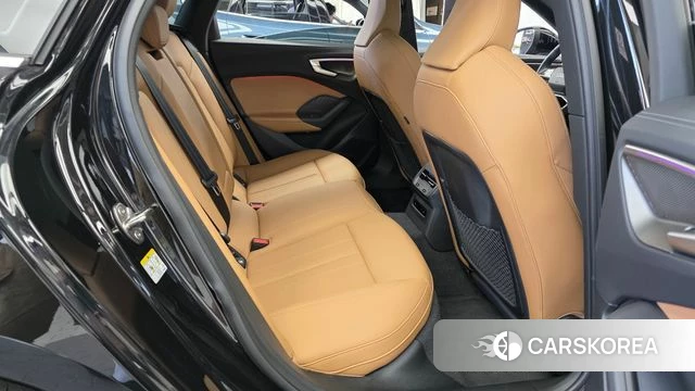 Audi A5 (B10) id 4897683 из Кореи 33