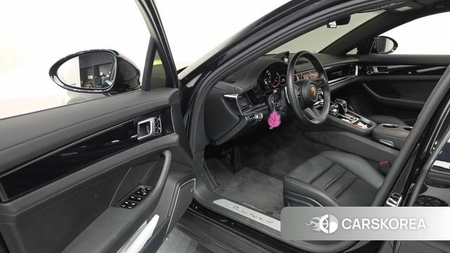 Porsche Panamera (971) id 4936768 из Кореи 36