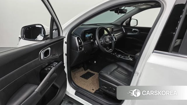 Kia Sorento 4th Generation id 5011909 из Кореи 39