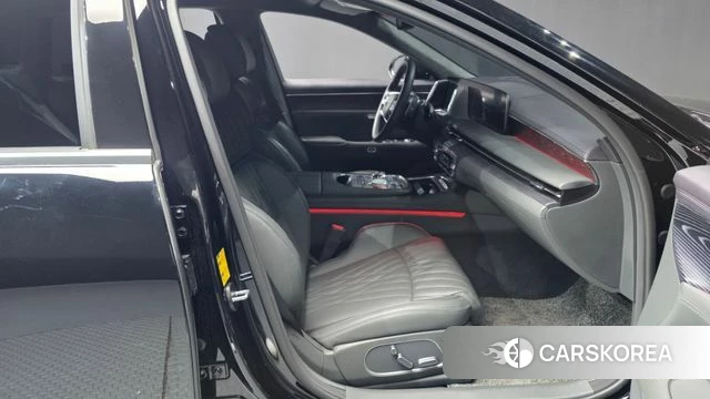 Genesis G90 (RS4) id 4201927 из Кореи 39