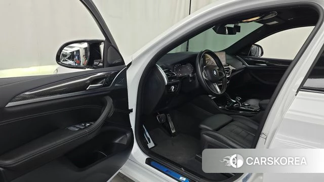 BMW X4 (G02) id 4951118 из Кореи 31