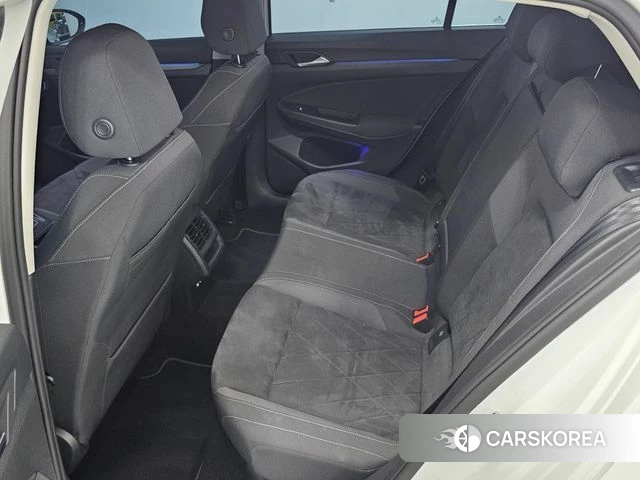 Volkswagen Golf 8th Generation id 4779467 из Кореи 20