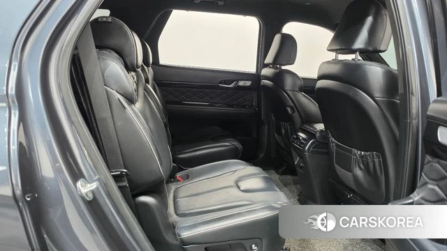 Hyundai Palisade id 5053904 из Кореи 34