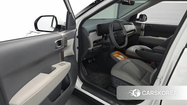 Kia EV3 id 4767167 из Кореи 20