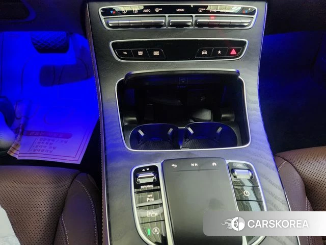 Mercedes-Benz E-Class W213 id 5022262 из Кореи 20