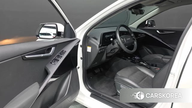 Kia Di All New Niro EV id 4996636 из Кореи 30