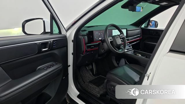 Hyundai Santa Fe (MX5) id 5026461 из Кореи 36