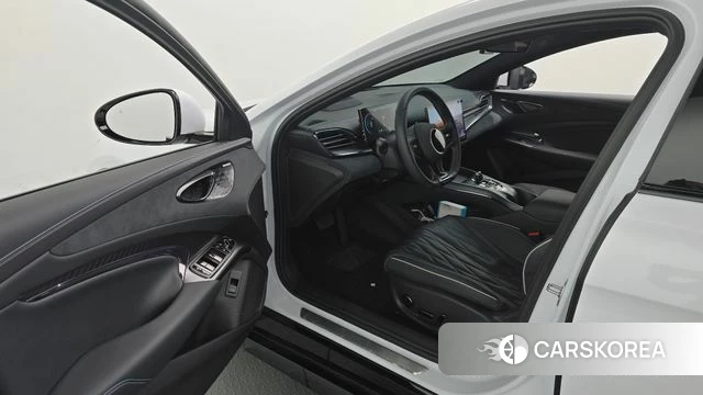 BYD Seal id 5026069 из Кореи 35