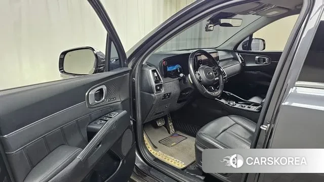 Kia Sorento 4th Generation id 3765805 из Кореи 20