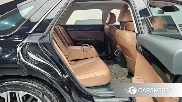 Hyundai Grandeur (GN7) id 4975514 из Кореи 36