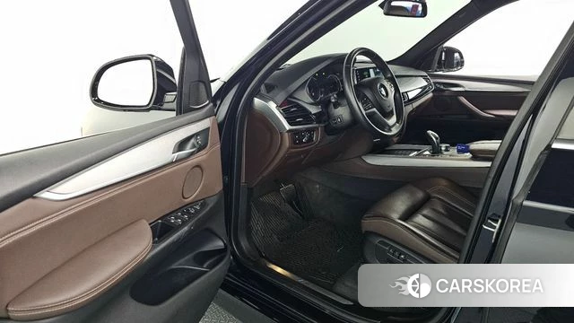 BMW X5 (F15) id 5035796 из Кореи 35