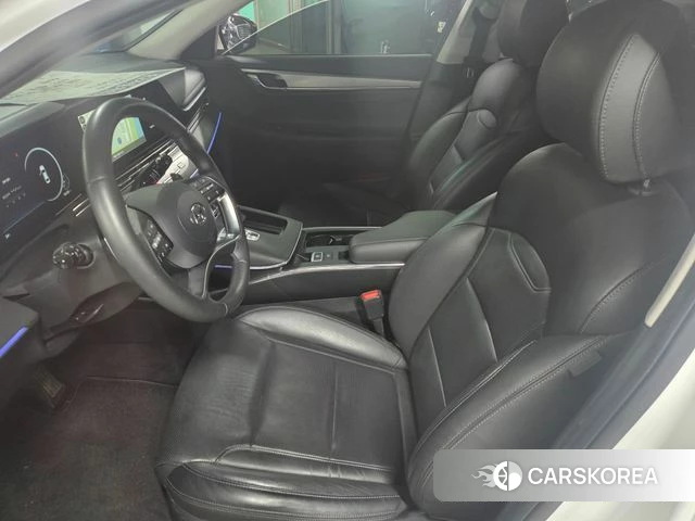 Hyundai The New Grandeur IG id 4784308 из Кореи 18