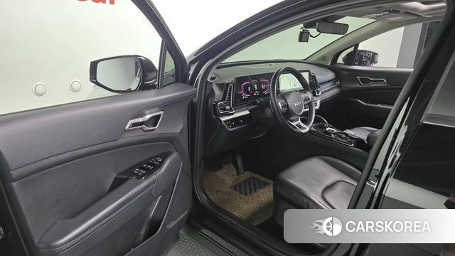 Kia Sportage 5th Generation id 4936235 из Кореи 35