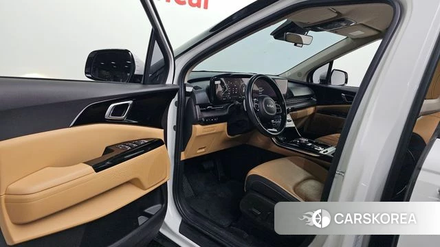 Kia Carnival 4th generation id 4745785 из Кореи 32