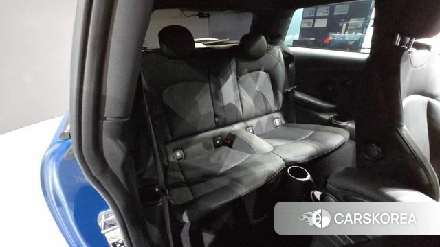 Mini Cooper Electric id 4950633 из Кореи 34