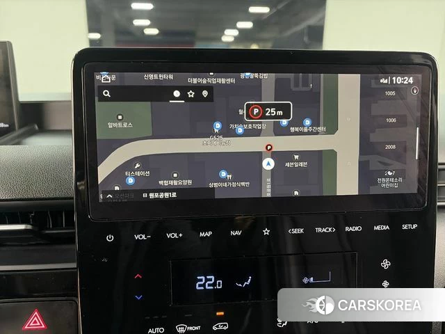 Hyundai ST1 id 5001774 из Кореи 20