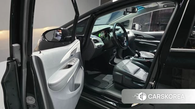 Chevrolet (GM Daewoo) Bolt EV id 5017786 из Кореи 30