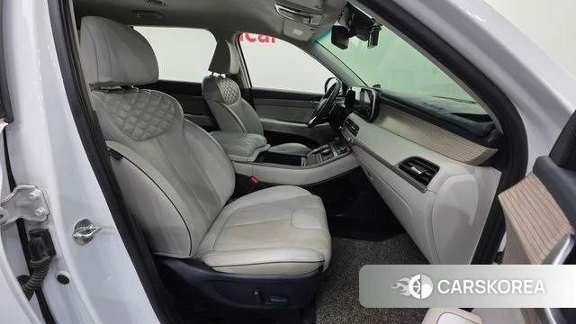 Hyundai Palisade id 4465068 из Кореи 20