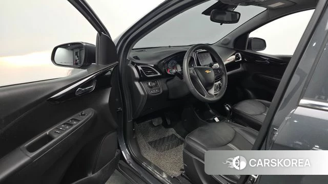 Chevrolet (GM Daewoo) The New Spark id 5022496 из Кореи 20