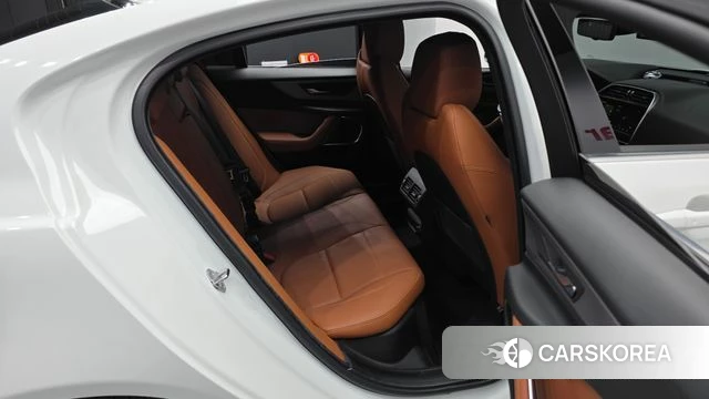 Jaguar XE id 4959425 из Кореи 30