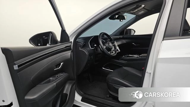 Hyundai Tucson (NX4) id 5039935 из Кореи 31