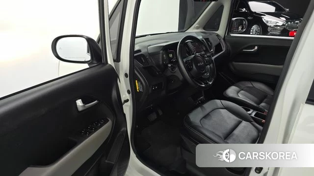 Kia The New Kia Ray id 5021900 из Кореи 32