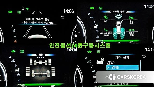 Toyota Sienna 4th Generation id 4917913 из Кореи 20
