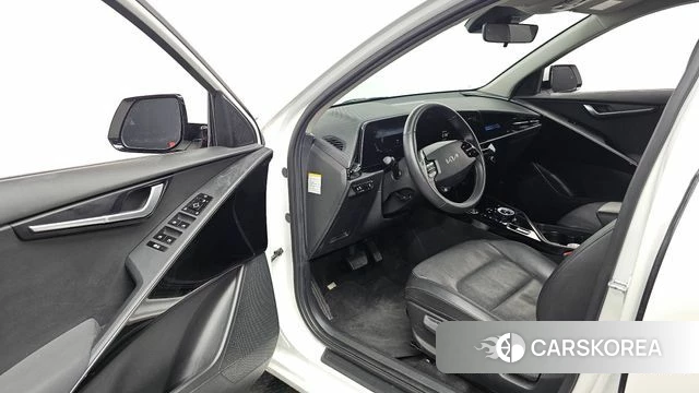 Kia Di All New Niro EV id 4975973 из Кореи 20