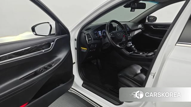 Hyundai Grandeur IG id 4967300 из Кореи 35