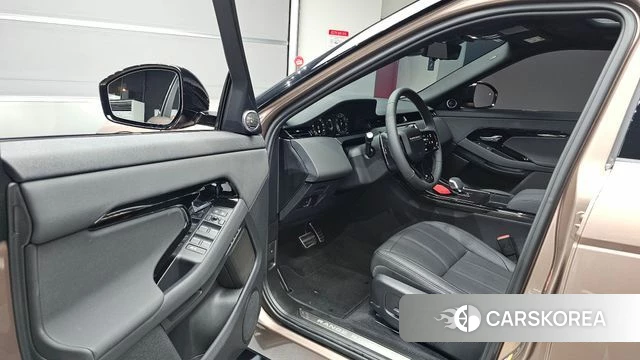 Land Rover Range Rover Evoque 2nd Generation id 5038805 из Кореи 33